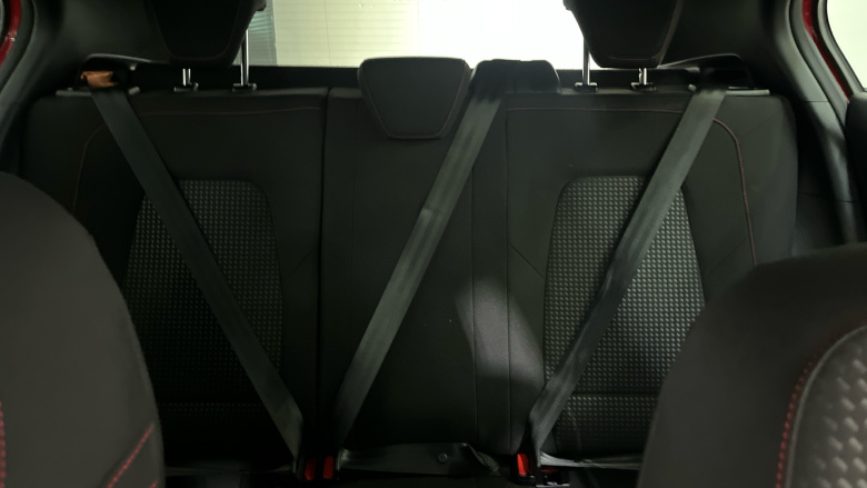 Ford Focus 1.0 EcoBoost Hybrid mHEV 125 ST-Line Edition 5dr Petrol Hatchback